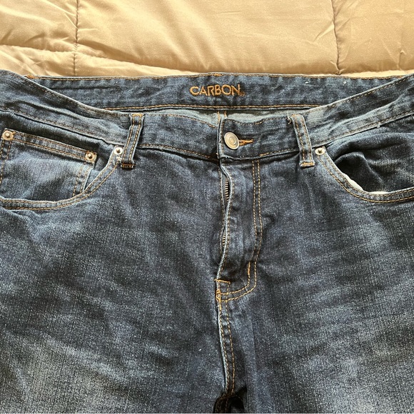 Carbon Blue Jeans - Picture 4 of 11